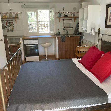 Retreat Studio Santa Eularia des Riu Dış mekan fotoğraf