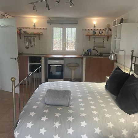 Retreat Studio Santa Eularia des Riu Dış mekan fotoğraf