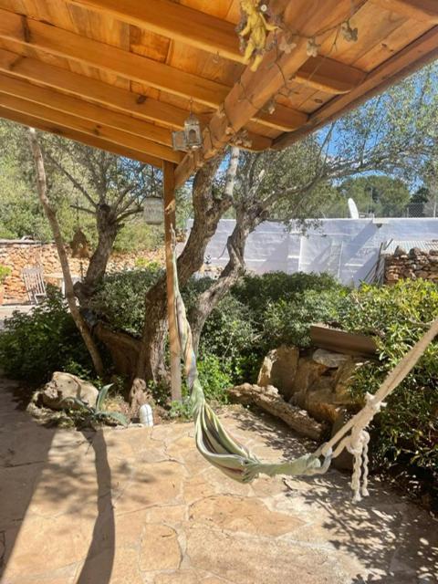 Retreat Studio Santa Eularia des Riu Dış mekan fotoğraf