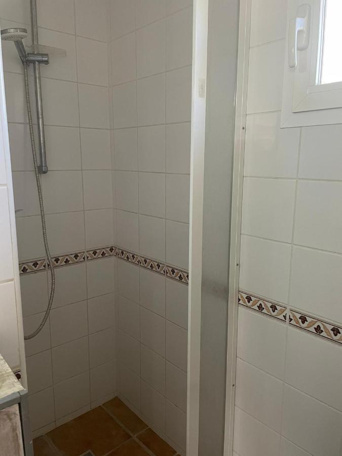Retreat Studio Santa Eularia des Riu Dış mekan fotoğraf