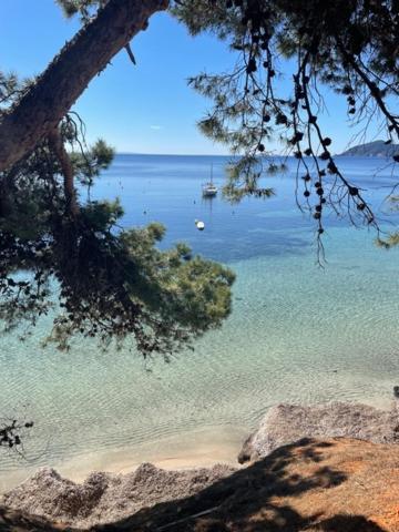 Retreat Studio Santa Eularia des Riu Dış mekan fotoğraf